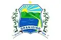 Bandeira de Granjeiro