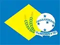 Bandeira de Guaraniaçu