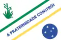 Bandeira de Imaculada