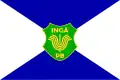 Bandeira de Ingá