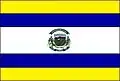 Bandeira de Ipiranga de Goiás