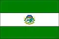 Bandeira de Itapirapuã