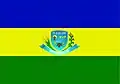 Bandeira de Itapuranga