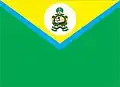 Bandeira de Jacareacanga