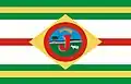 Bandeira de Jesúpolis
