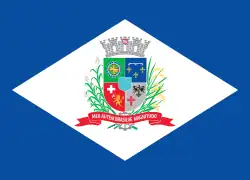 Bandeira de Joinville