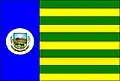 Bandeira de Mairipotaba