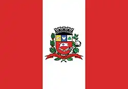 Canais de televisão aberta de Marília