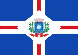 Bandeira de Mariluz