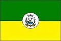 Bandeira de Mimoso de Goiás