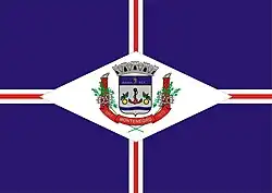 Bandeira de Montenegro