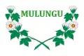 Bandeira de Mulungu