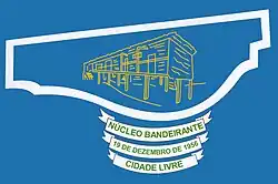 Núcleo Bandeirante