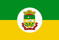 Bandeira de Nova Erechim