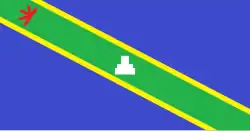 Bandeira de Oiapoque