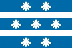 Bandeira de Padrenda