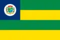 Bandeira de Paranã