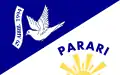 Bandeira de Parari