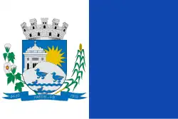 Bandeira de Patos