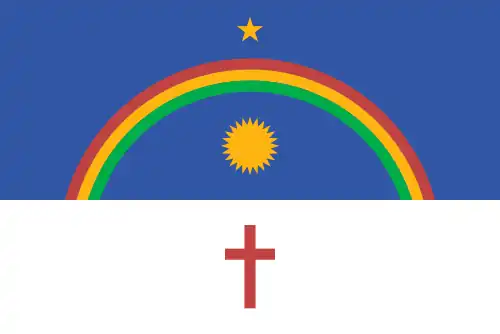 Bandeira de Pernambuco