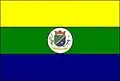 Bandeira de Pilar de Goiás
