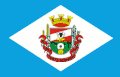 Bandeira de Ponte Serrada