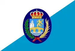 Bandeira de Ponte Areias