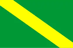 Bandeira de Ponte d'Eume