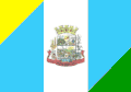 Bandeira de Porto Barreiro