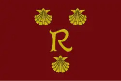 Bandeira de Redondela