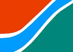 Bandeira de Riacho Fundo