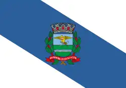 Canais de televisão aberta de Ribeirão Preto e região metropolitana