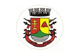 Canais de televisão aberta de São Borja