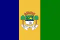 Bandeira de São José do Rio Claro
