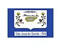 Bandeira de São José do Seridó