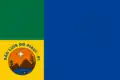 Bandeira de São Luis do Piauí