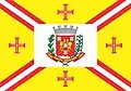 Bandeira de Santa Mariana