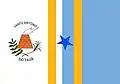 Bandeira de Santo Antônio do Tauá