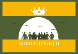 Bandeira de Sobradinho II