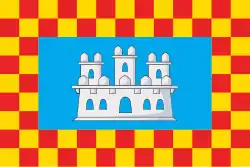 Bandeira de Souto Maior