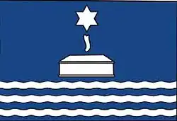 Bandeira de Vale do Duvra