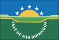 Bandeira de Vale de São Domingos