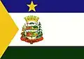 Bandeira de Ventania