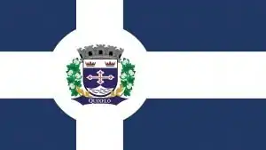 Bandeira de Quixelô
