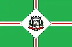 Bandeira de Tombos