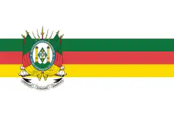 Pavilhão do Governador