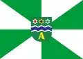 Bandeira de Apiúna