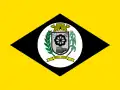 Bandeira de Herval d'Oeste