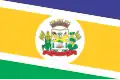 Bandeira de Jardinópolis