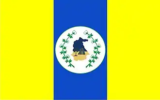 Bandeira de Itapipoca